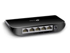 TP-Link 5 Port Gigabit Ethernet Network Switch Hub
