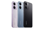 REDMI 15A 5G Ace Black 4GB RAM 128GB ROM