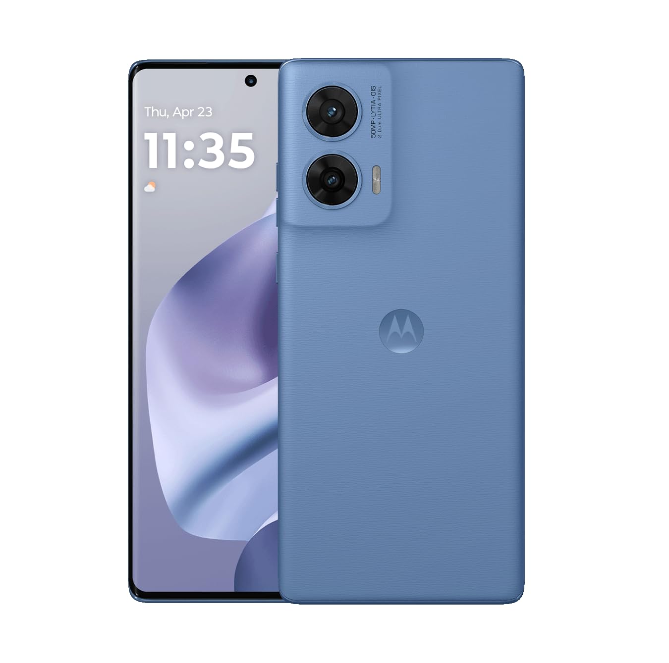 Motorola MOTO G96