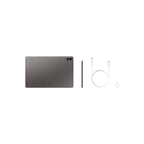 Samsung Galaxy Tab S9 FE+|S Pen in-Box|12.4 inch) Display |Wi-Fi, Tablet