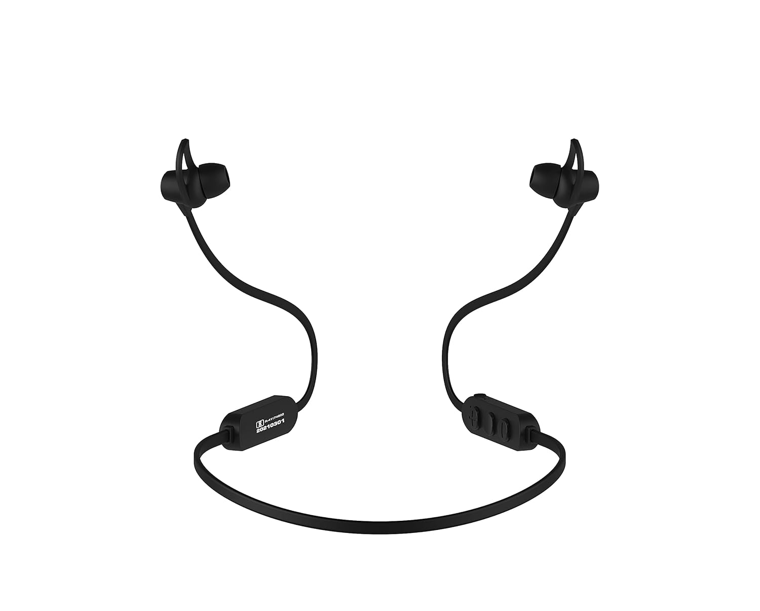5E Roar PRO Wireless Bluetooth Earphone with Noise