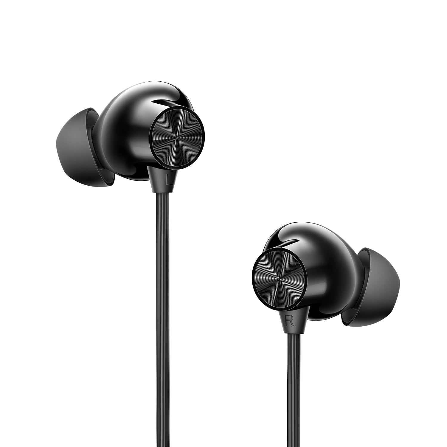 OnePlus Bullets Wireless Z3 in-Ear Neckband with 12.4mm Drivers