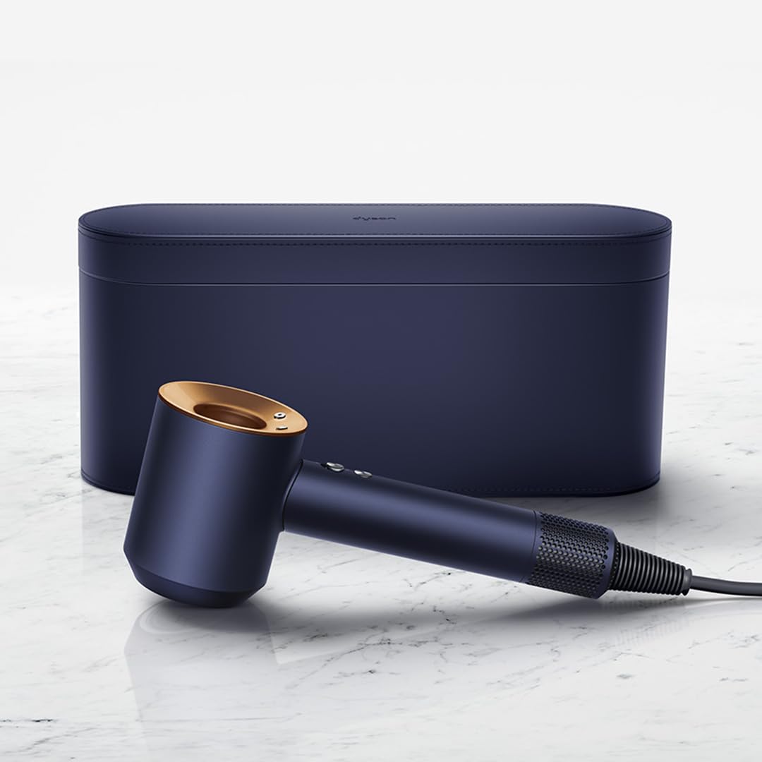 Dyson Supersonic™ Hair Dryer|Fast Drying|No Heat Damage