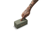 Marshall Emberton III Compact Portable Bluetooth Speaker - Sage
