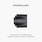 Dyson Supersonic™ Hair Dryer|Fast Drying|No Heat Damage