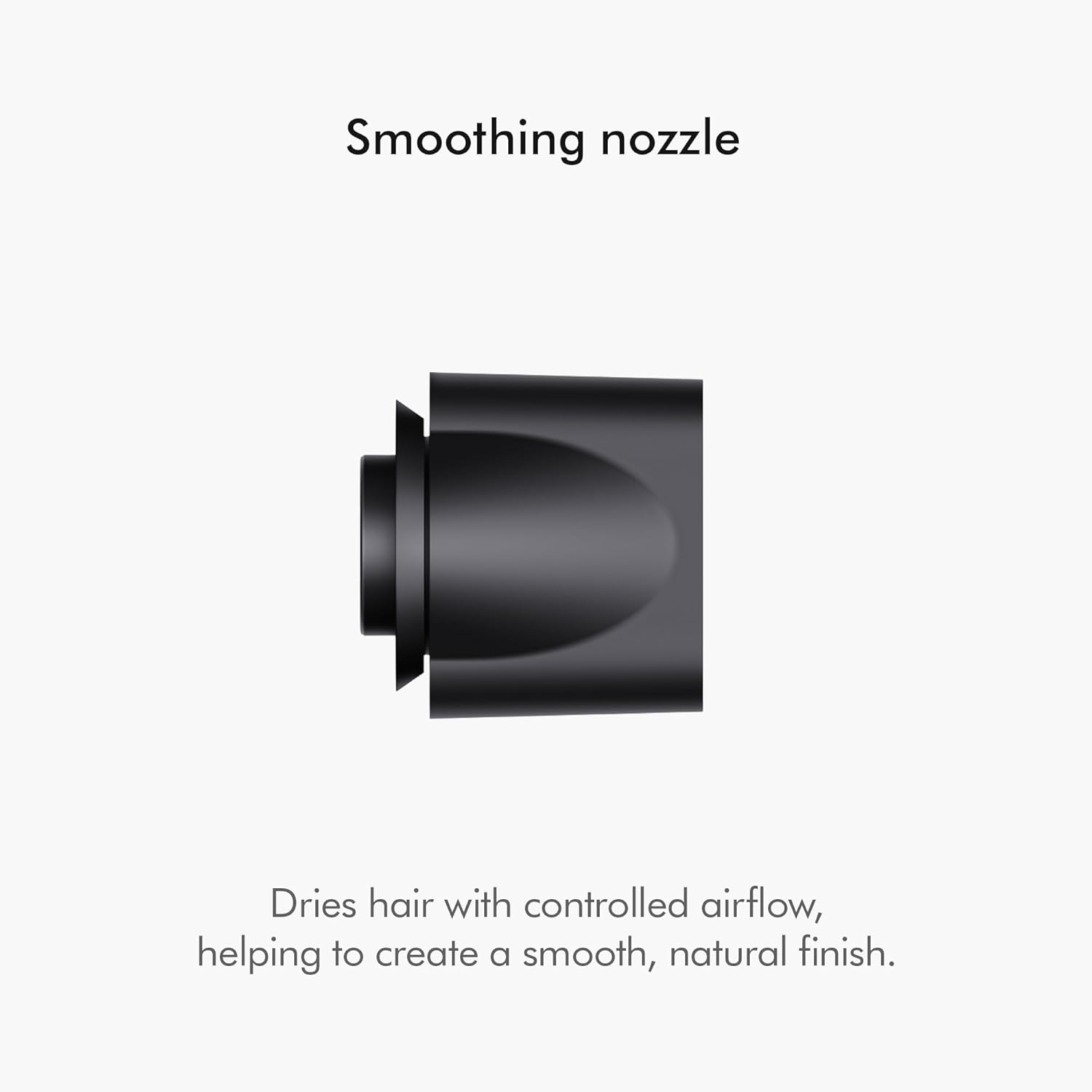Dyson Supersonic™ Hair Dryer|Fast Drying|No Heat Damage