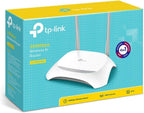 TP-Link TL-WR850N N300 Wi-Fi Router