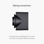 Dyson Supersonic™ Hair Dryer|Fast Drying|No Heat Damage
