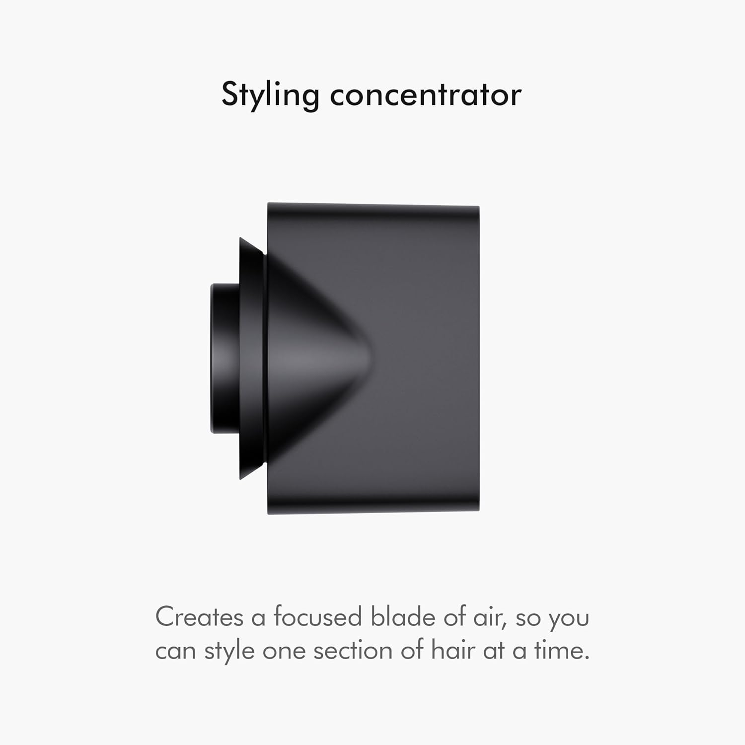 Dyson Supersonic™ Hair Dryer|Fast Drying|No Heat Damage