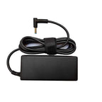 HP 65W AC Charger Adapter 4.5mm Without Power Cable for HP Pavilion Black