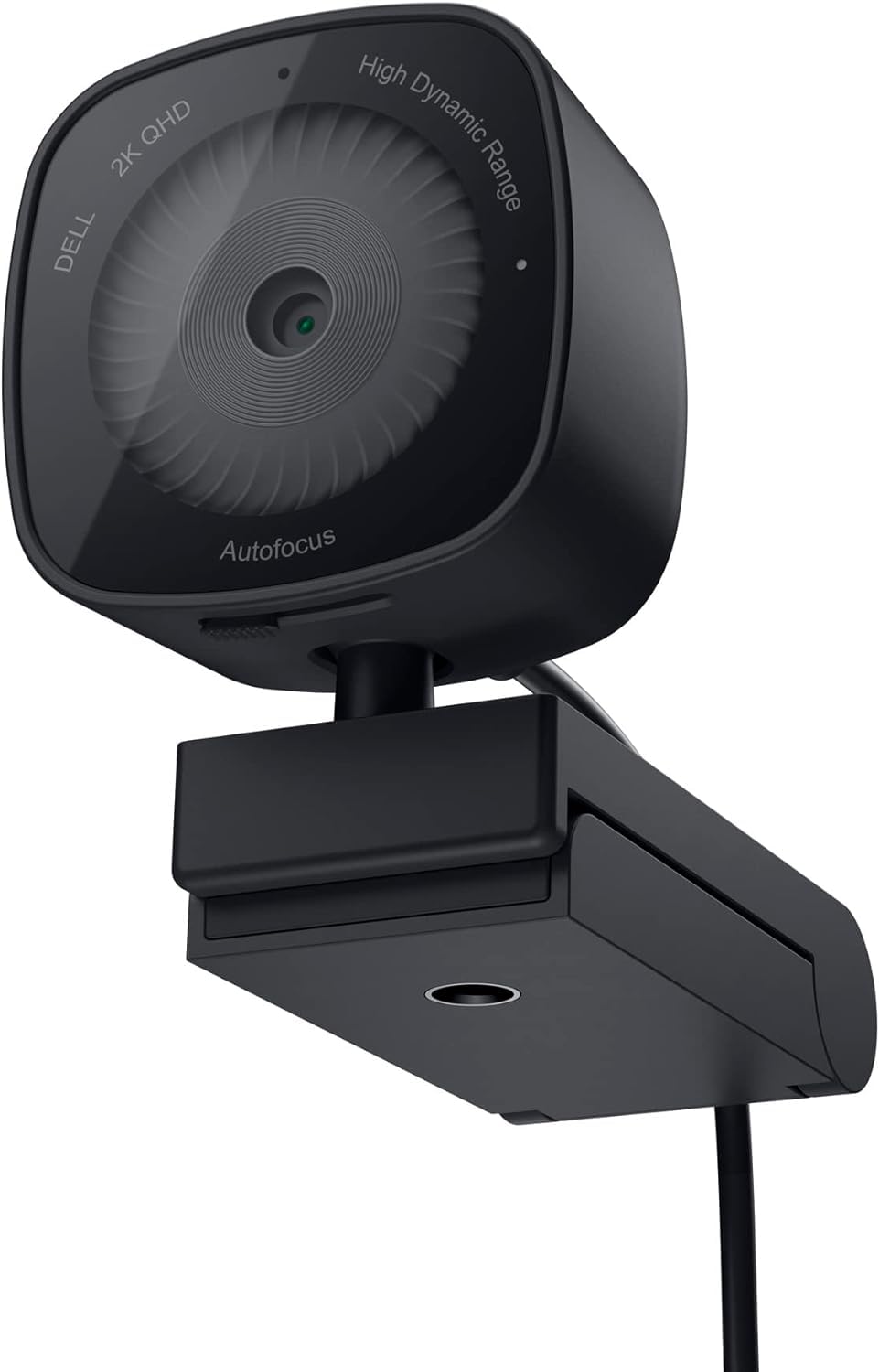 Dell WB3023 2K QHD Webcam