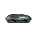 Honeywell 4 Port USB Non-Powered USB 2.0 Hub