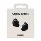 Samsung Galaxy Buds FE Active Noise Cancelling Wireless In Ear Earbuds - Graphite (SM-R400)