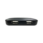 Honeywell 4 Port USB Non-Powered USB 2.0 Hub