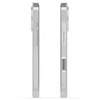 GRIPP Glacier Slim Mag-Safe Case for iPhone 17 Pro - Silver