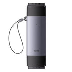 Baseus Lite Series USB-A + Type-C to TF Memory Card Reader Portable