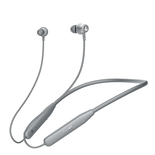 boAt Rockerz 111 in Ear Wireless with Mic Earphones