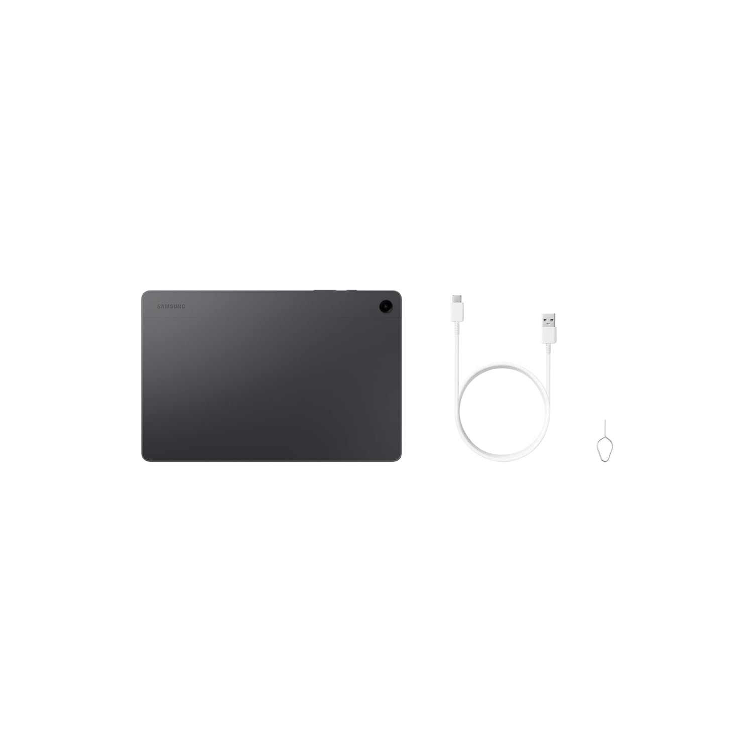 Samsung Galaxy Tab A9+ 27.94 cm Display, RAM 4 GB, ROM 64 GB, Wi-Fi+5G, Tablet