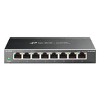 TP-Link LS1008 8-Port Ethernet Network Switch Hub
