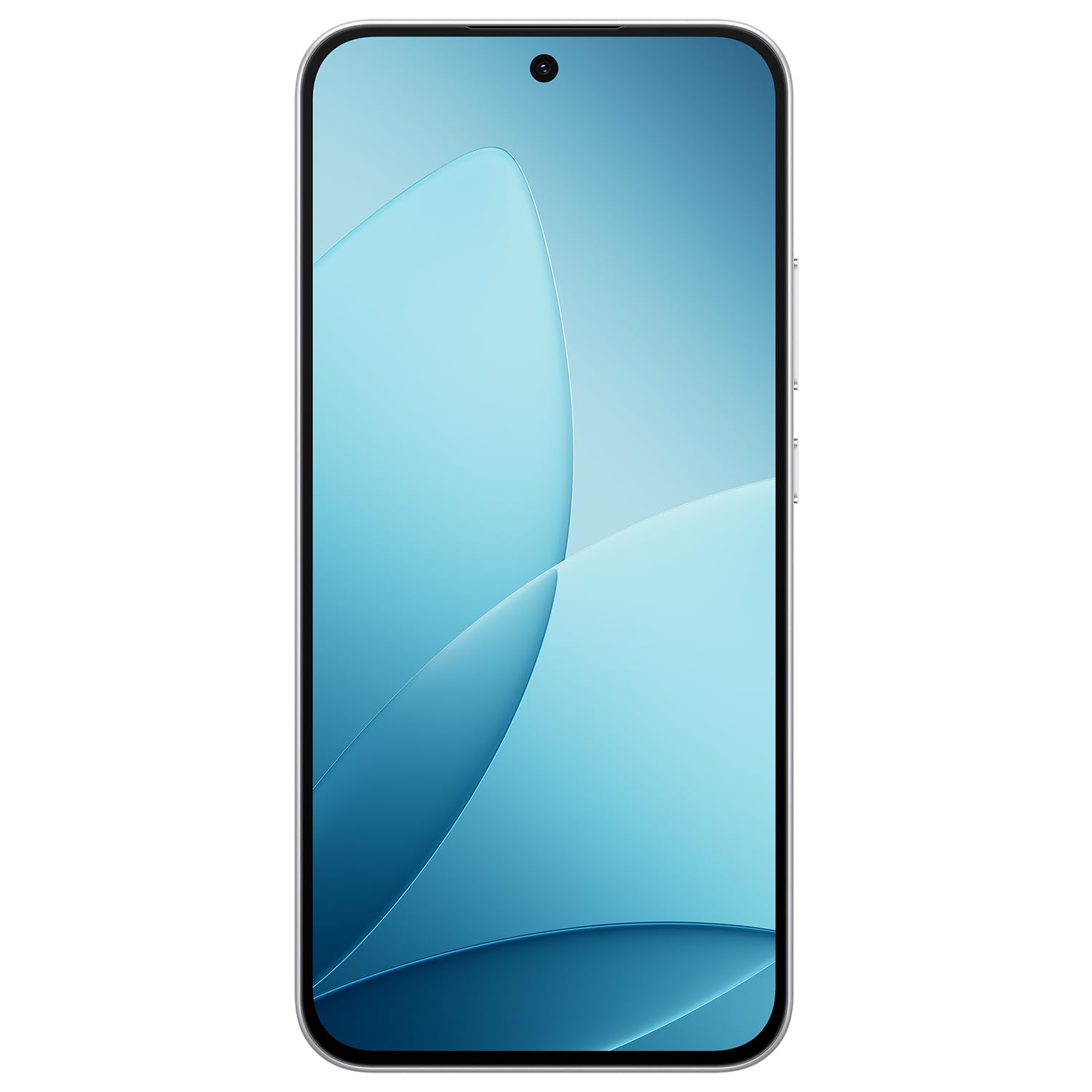Oppo F33 Pro 5G Smartphone (8GB RAM, 256GB Storage, Misty Forest)