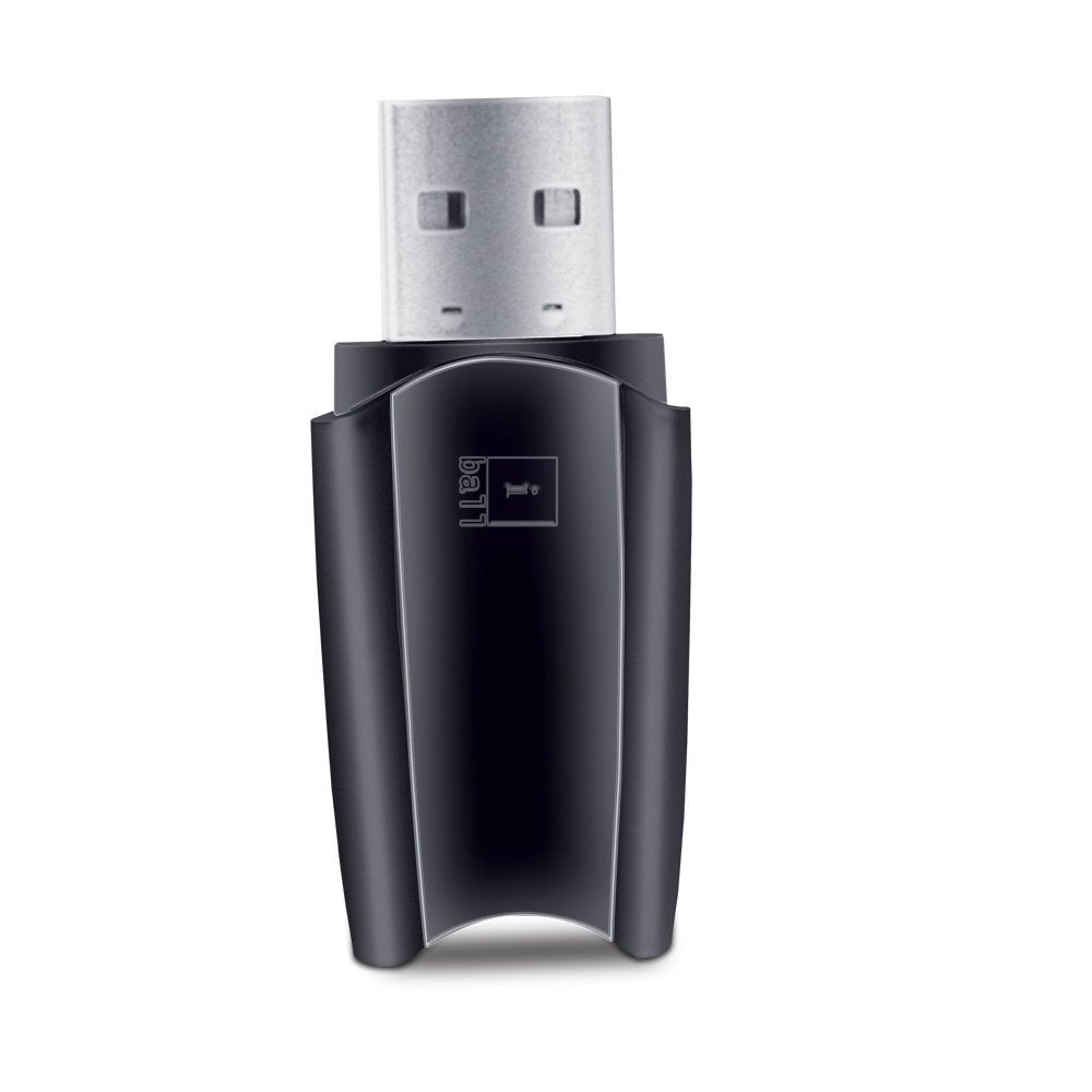 iBall High Speed Card Reader MCR20
