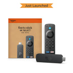 Amazon Fire TV Stick 4K Select (newest model)