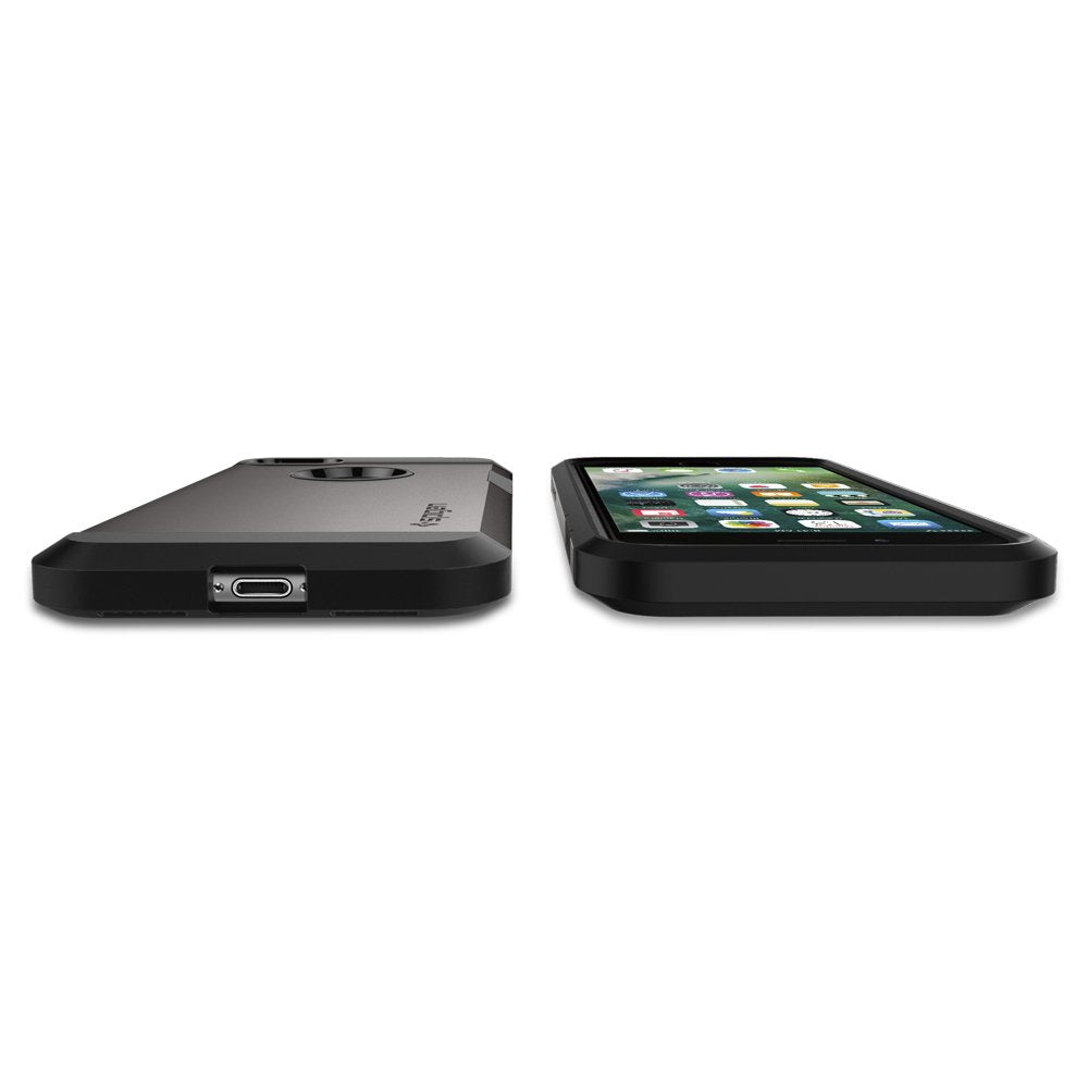 Spigen Iphone 7 Case Tough Armor