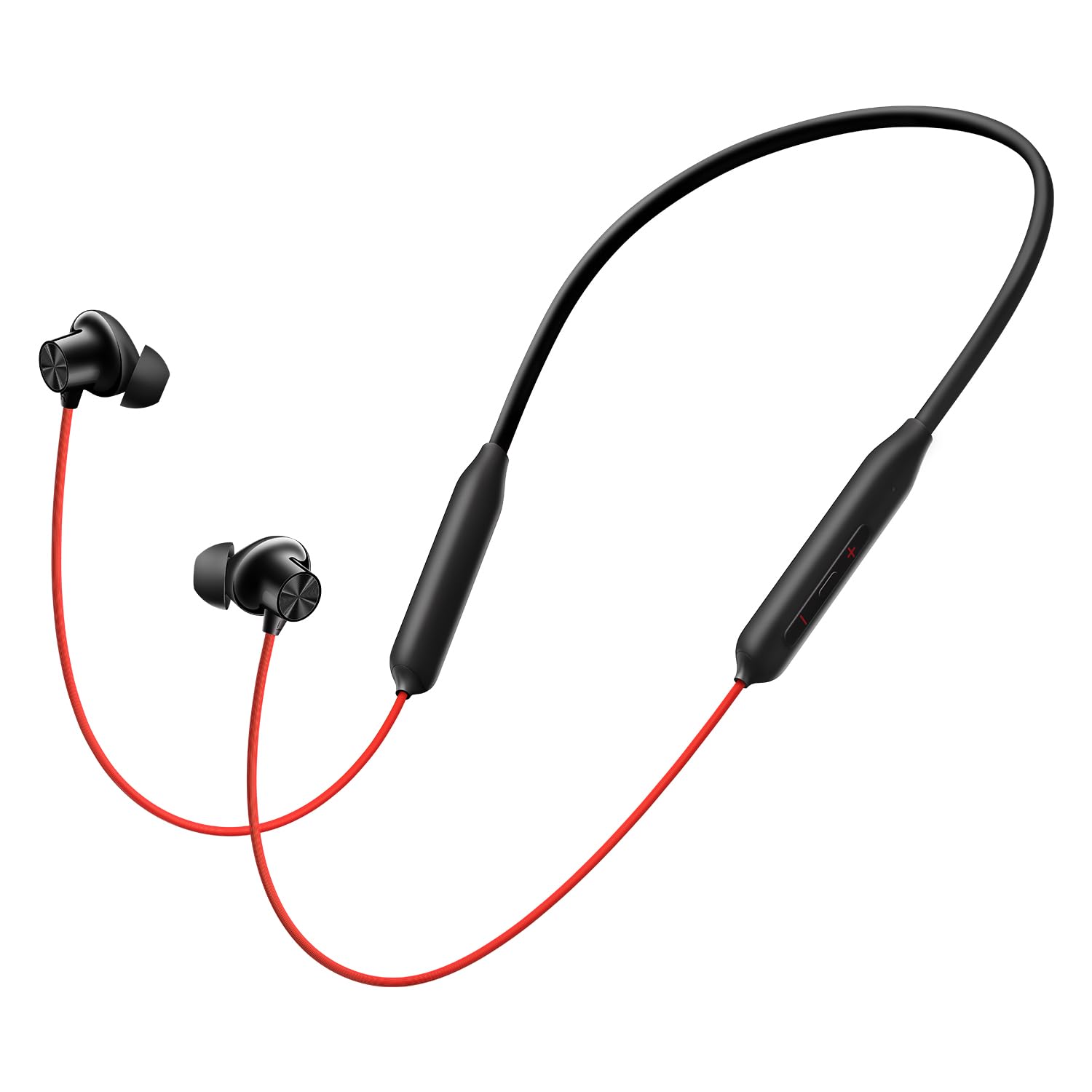 OnePlus Bullets Wireless Z3 in-Ear Neckband with 12.4mm Drivers