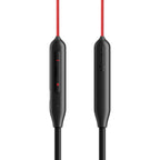 OnePlus Bullets Wireless Z3 in-Ear Neckband with 12.4mm Drivers
