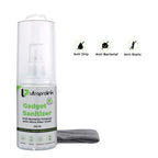 UltraProlink Universal Screen Cleaning & Gadget Sanitizer Kit (UM0051)