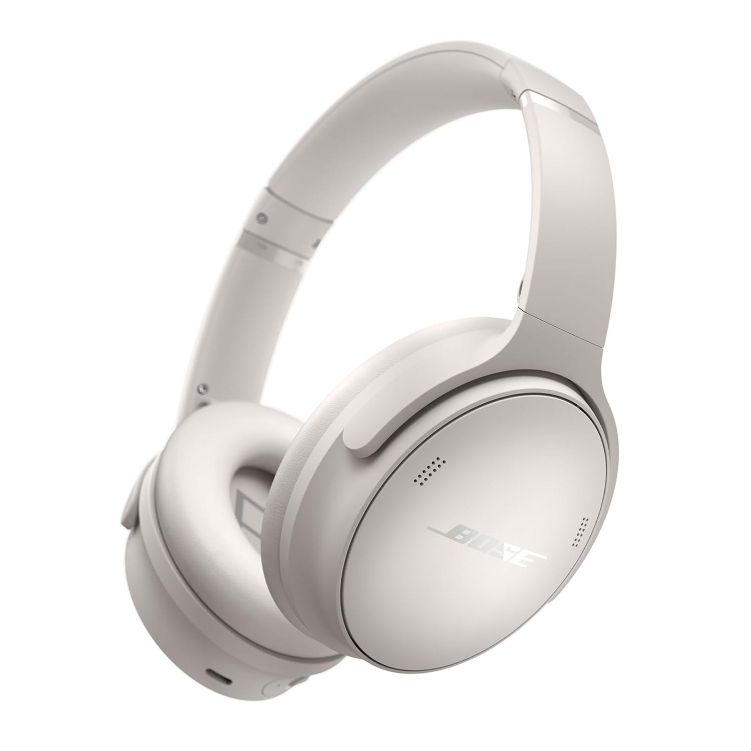 Bose Wireless Quietcomfort Headphones with Noise Cancellation