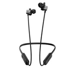Infinity by Harman Glide N200, in Ear Wireless Earphones with Mic(Black)