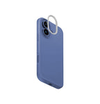 UNIQ LINO HUE Phone Case MAGCLICK Charging |Pearl Blue|