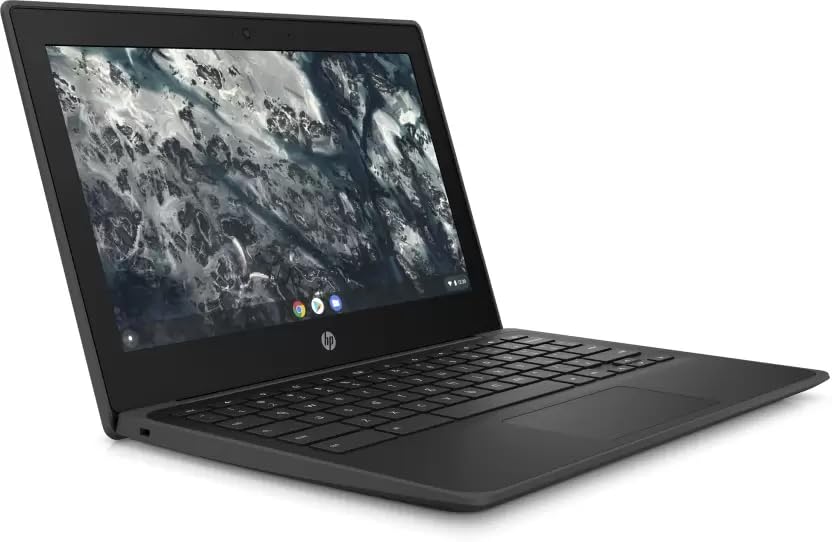 HP Chromebook 11MK G9