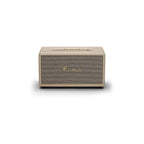 Marshall Stanmore III Wired Connectivity Home Speaker with Bluetooth  -Cream