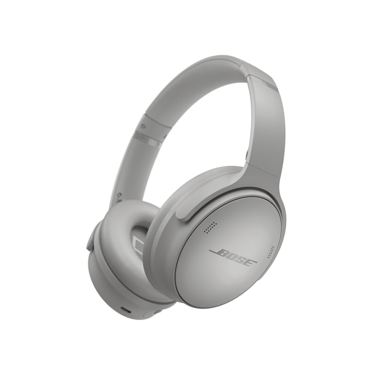 Bose Wireless Quietcomfort Headphones with Noise Cancellation