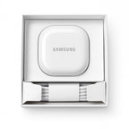 Samsung Galaxy Buds FE Active Noise Cancelling Wireless In Ear Earbuds - Graphite (SM-R400)