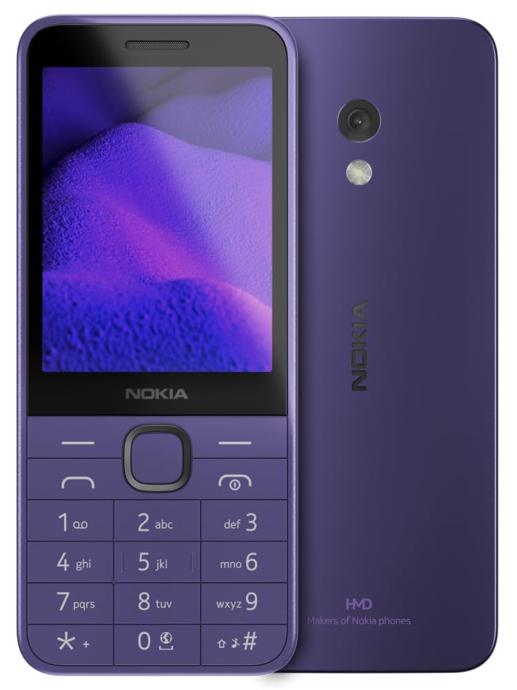 Nokia 235 4G