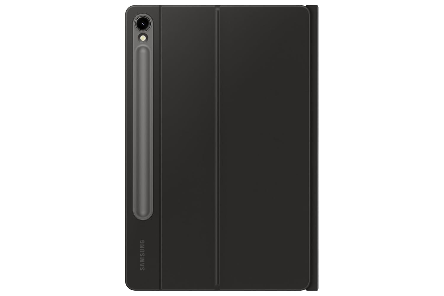 Samsung Galaxy Tab S9 Book Cover Keyboard, Black