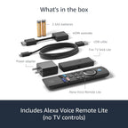 Amazon Fire TV Stick Lite (2nd Gen)