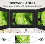 Miracle Digital 7''(17.78) IPS Digital Photo Frame High-Def Screen