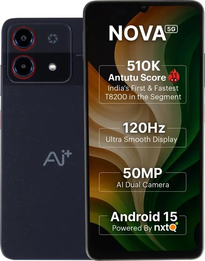 AI+ Nova