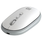 Portronics Toad II Bluetooth Mouse, with Bluetooth 5.0 & 2.4 Ghz Dual Wireless Connectivity
