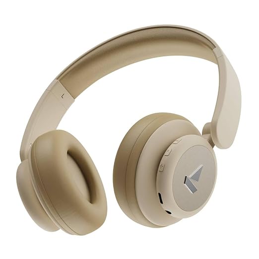 boAt Rockerz 450| Wireless Headphone with Mic