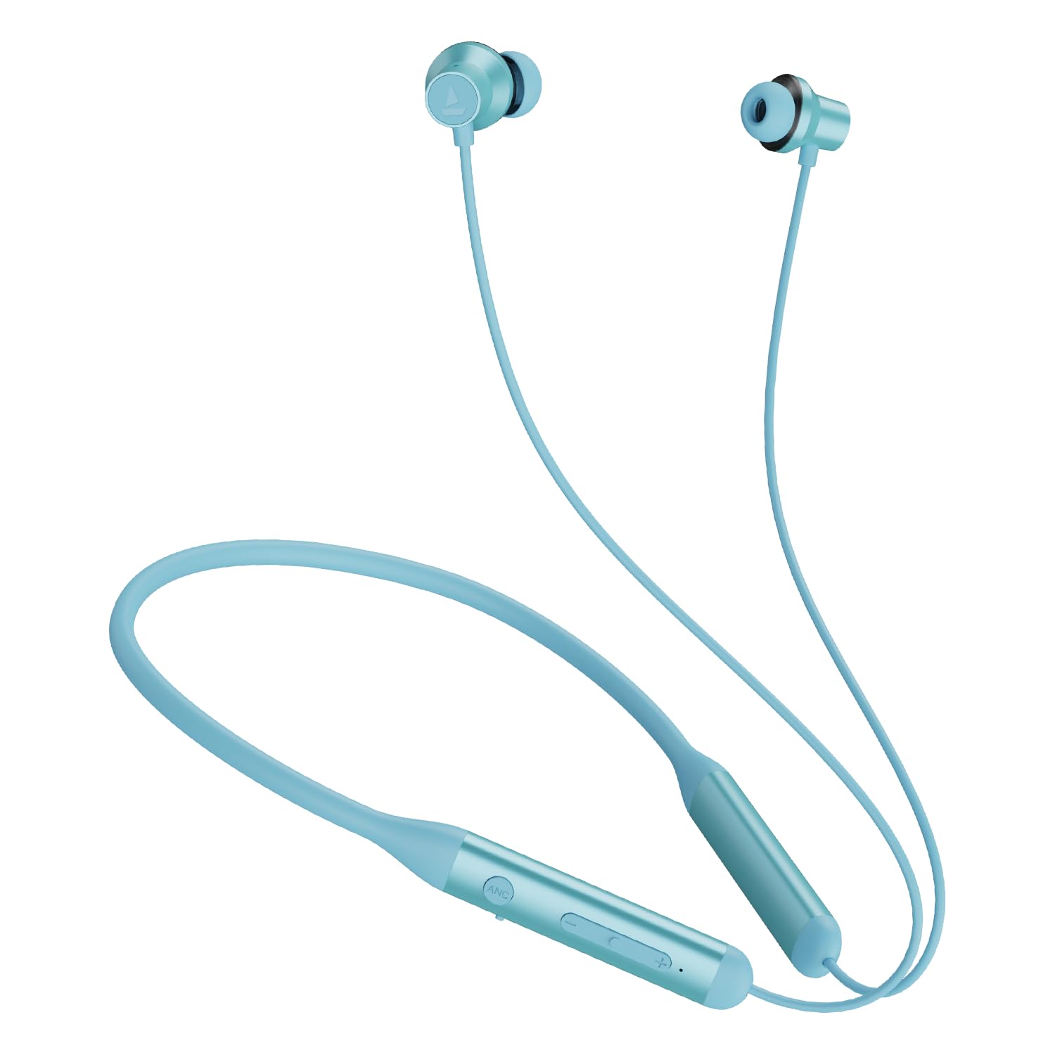 boAt Rockerz 280 ANC w/Crystal Bionic Sound in- Ear Bluetooth Neckband