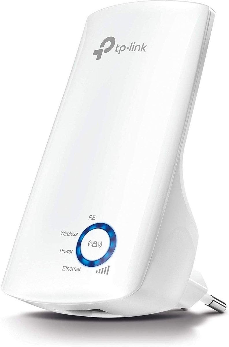 TP-Link TL-WA850RE N300 Wireless Range Extender