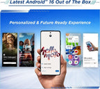 Motorola G57 Power (Corsair, 8GB RAM, 128GB Storage)
