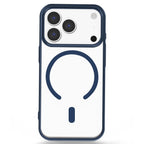 GRIPP Glacier Slim Mag-Safe Case for iPhone 17 Pro Max - Blue