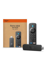 Amazon Fire TV Stick 4K Plus