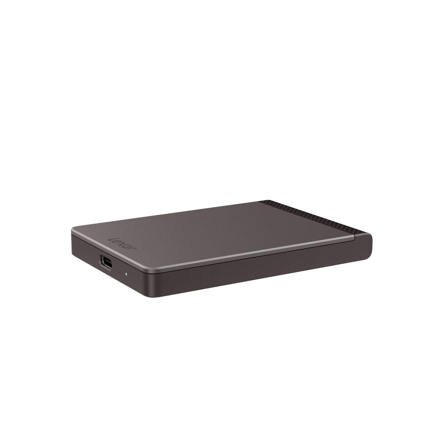 Lexar SL200 1TB Portable SSD, External SSD (LSL200X001T RNNNG)